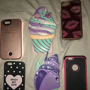 iPhone 6s phone case(s)